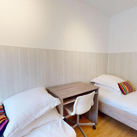 70 M² Strasbourg Appart City Center Екстериор снимка