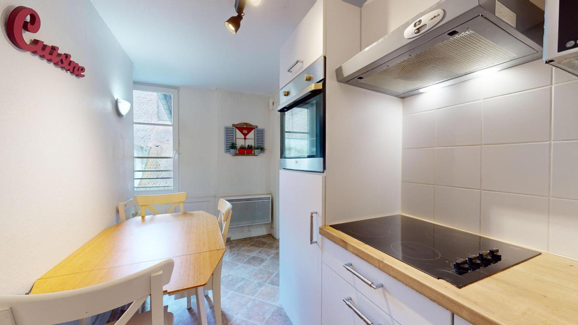 70 M² Strasbourg Appart City Center Екстериор снимка