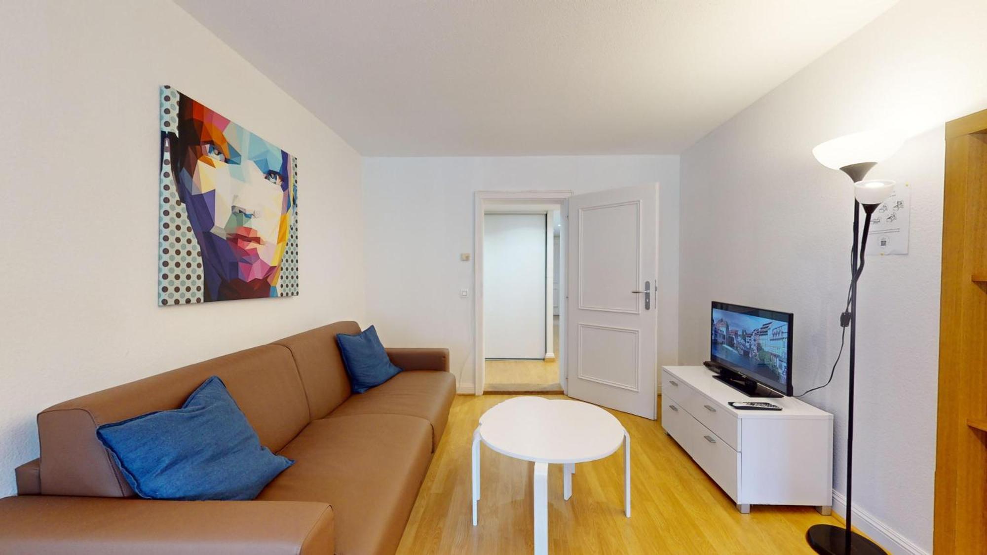 70 M² Strasbourg Appart City Center Екстериор снимка