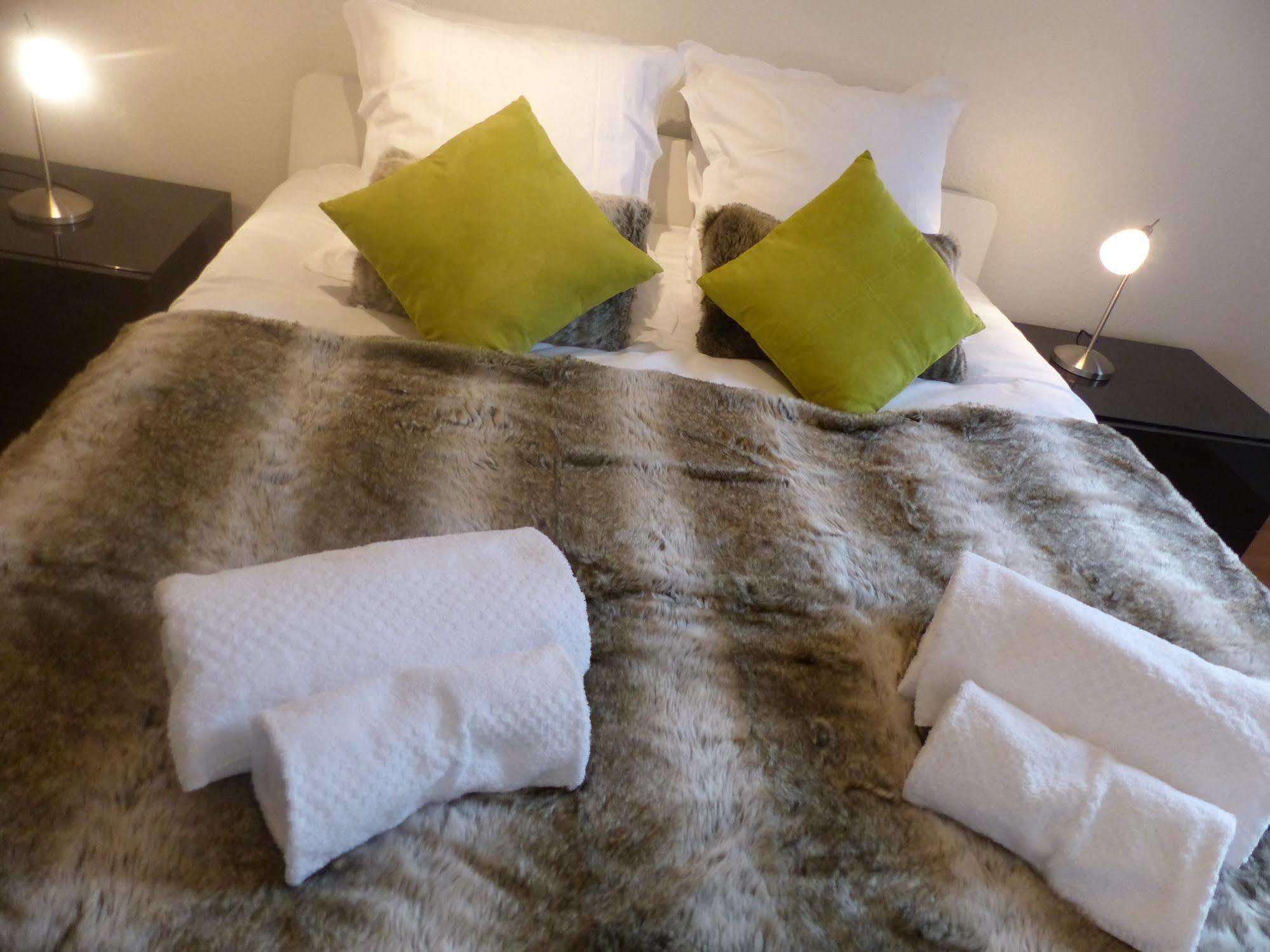 70 M² Strasbourg Appart City Center Екстериор снимка