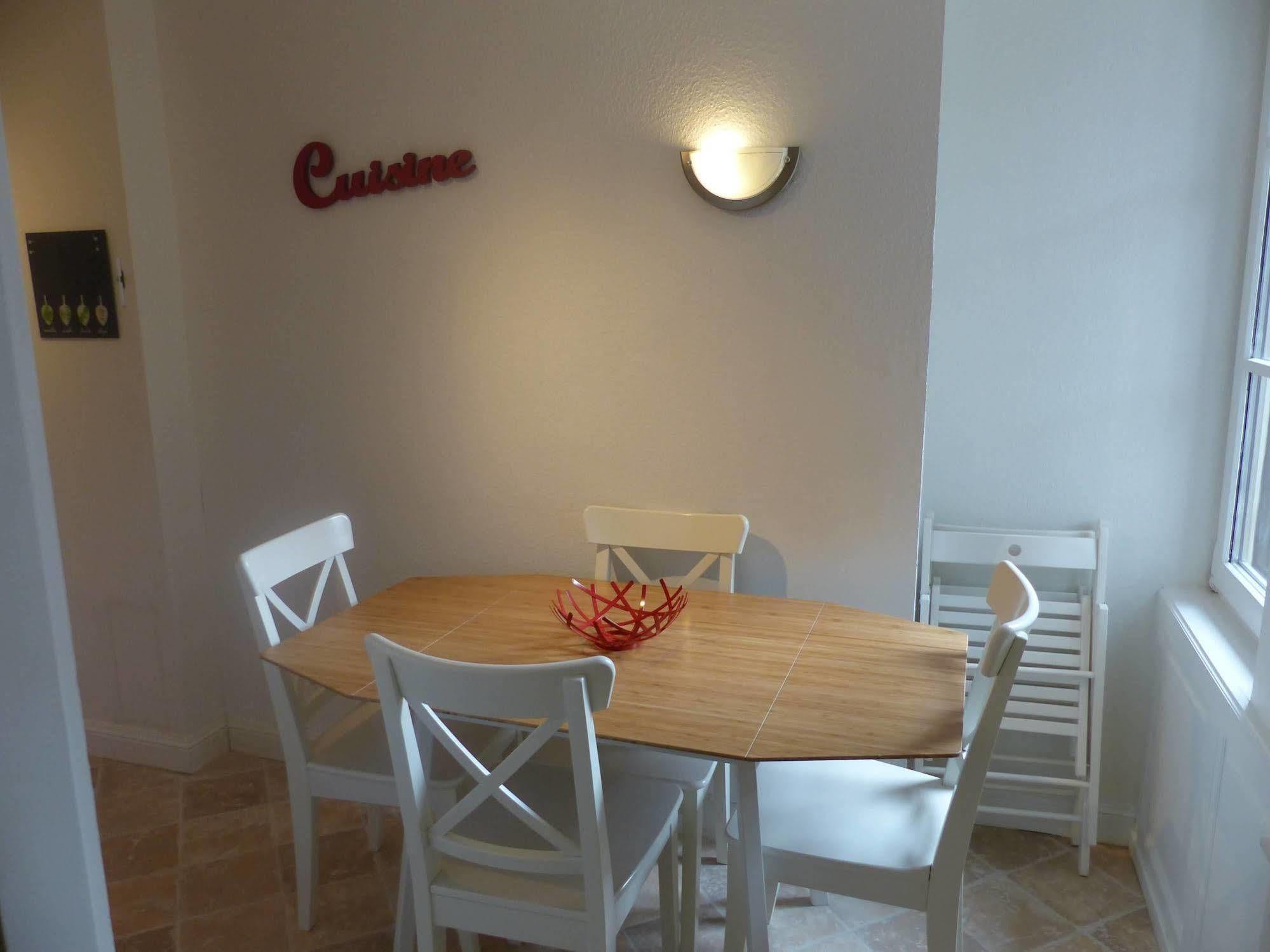 70 M² Strasbourg Appart City Center Екстериор снимка